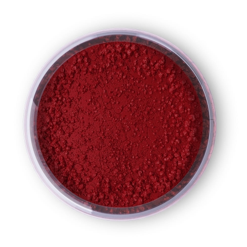 Pyłek Eurodust Czerwony