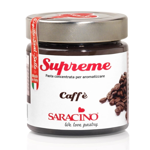 Aromat w kremie Kawowy