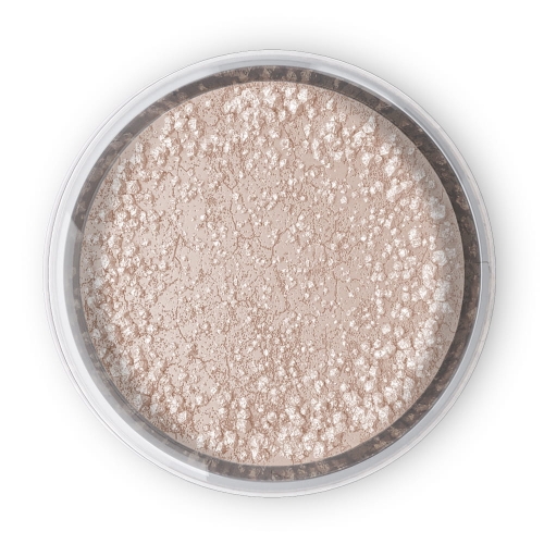Pyłek barwnik spożywczy Eurodust Fractal Cappuccino