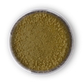 Pyłek barwnik spożywczy Eurodust Fractal Khaki