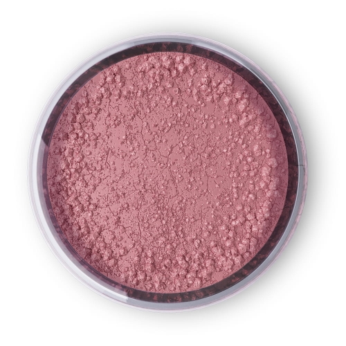 Pyłek barwnik spożywczy Eurodust Fractal Różowy