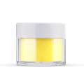 Pyłek Eurodust Fractal lemon yellow