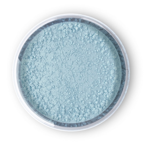 Pyłek barwnik spożywczy Eurodust Fractal Błękit Nieba