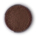 Pyłek barwnik spożywczy Eurodust Fractal Ziemisty