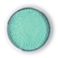 Pyłek barwnik spożywczy Eurodust Fractal Turkusowy