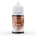 Barwnik w płynie do aerografu Fractal FlowAir Brązowy 30ml