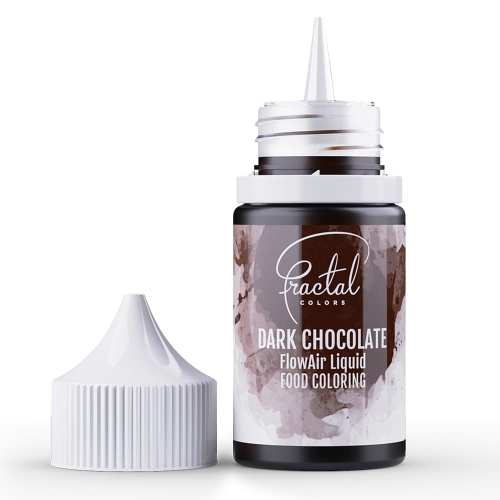 Barwnik FlowAir Dark Chocolate