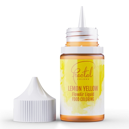 Fractal FlowAir Lemon Yellow