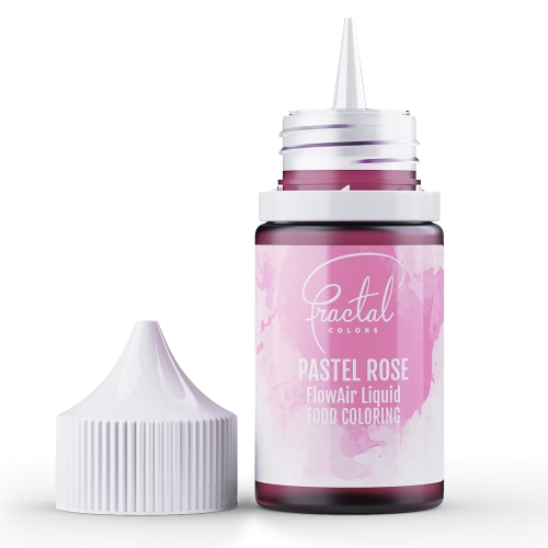 Barwnik FlowAir Pastel Rose