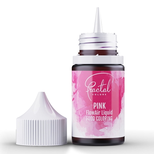 Fractal FlowAir Pink 30ml