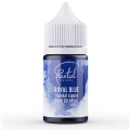 Barwnik w płynie do aerografu Fractal FlowAir Granatowy 30ml