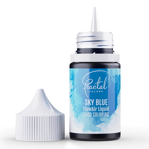 barwnik FlowAir Sky Blue