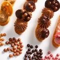 Crispearls Callebaut