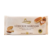 Marcepan śródziemnomorski 52% Lubeca 200g 