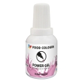 Barwnik spożywczy w żelu Power Gel Jasny Różowy 20g