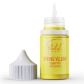 Barwnik do czekolady Spring Yellow