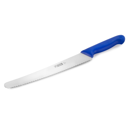 Nóż uniwersalny jednostronny gruba piłka Thermohuser 25cm