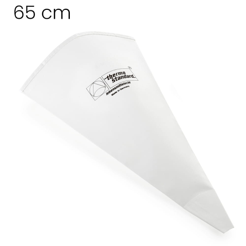 Rękaw cukierniczy bawełniany wielorazowy Thermohauser 65cm