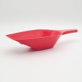 Szufelka czerwona 1000 ml do żywności