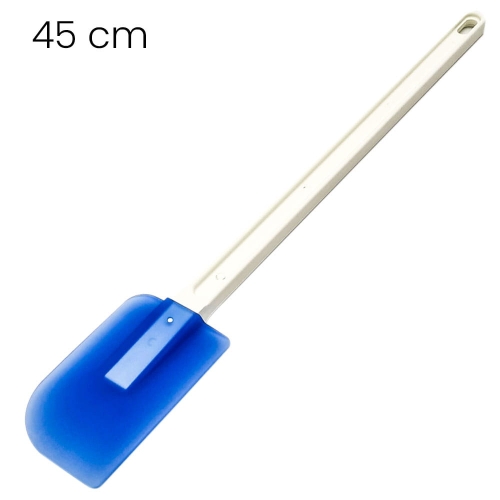 Łopatka do ciasta silikonowa wybierak Thermohauser 45cm