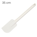 Łopatka do ciasta kauczukowa wybierak Thermohauser 35cm