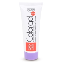 Barwnik spożywczy w żelu Modecor Fioletowy 100g