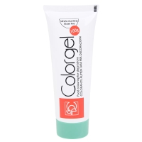 Barwnik spożywczy w żelu Modecor Zielony Jasny 100g