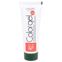 Barwnik spożywczy w żelu Modecor Zielony Ciemny 100g