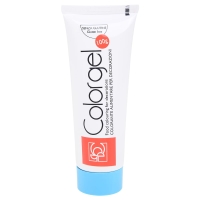 Barwnik spożywczy w żelu Modecor Niebieski 100g