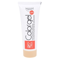 Barwnik spożywczy w żelu Modecor Cielisty 100g