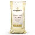 Biała czekolada 25,9% Callebaut Receptura CW2 10kg