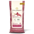 Czekolada Ruby 47,3% Callebaut Receptura RB1 10kg