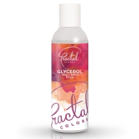 Gliceryna spożywcza glicerol E422 Fractal Colors 100ml