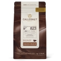 Czekolada mleczna 33,6% Callebaut Receptura 823 1kg