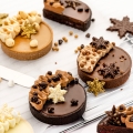 Czekolada gorzka Callebaut 80% kakao