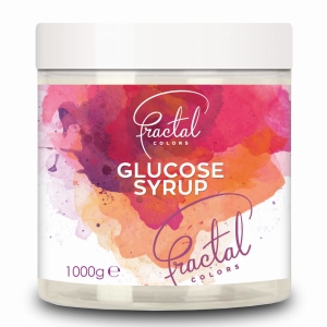 Syrop Glukozowy Fractal Colors 1kg