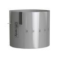 Rant cukierniczy regulowany 10-14cm Dorosiowe Ranty h12