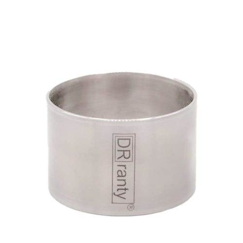 Pierścień cukierniczy forma na monoporcje h50mm ø75mm