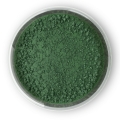 Pyłek barwnik spożywczy Eurodust Fractal Trawiasty Zielony 1,2g