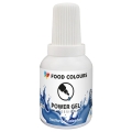 Barwnik spożywczy w żelu PowerGel Niebieski 20g