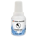 Barwnik spożywczy w żelu PowerGel Błękitny 20g
