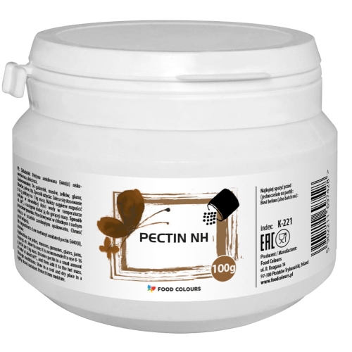 Pektyna NH Food Colours 100g
