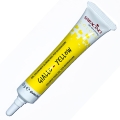 Żółty barwnik żelowy w tubce