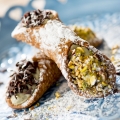 Rurka do sycylijskiego cannoli