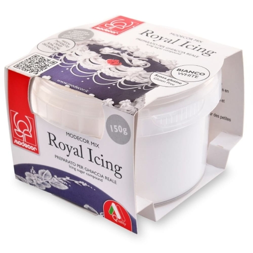 Lukier królewski baza w proszku Modecor 150g