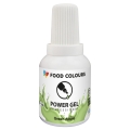 Barwnik spożywczy w żelu Power Gel Zielone Jabłuszko 20g