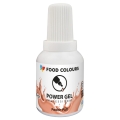 Barwnik spożywczy w żelu PowerGel Brzoskwiniowy 20g