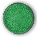 Pyłek barwnik spożywczy Eurodust Fractal Zielony Bluszcz 1,2g