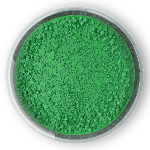 Pyłek barwnik spożywczy Eurodust Fractal Zielony Bluszcz 1,2g