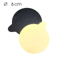 Podkład pod monoporcje 6 cm